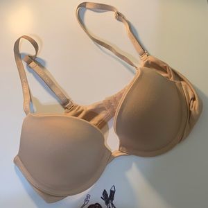 Calvin Klein Semi Push Up